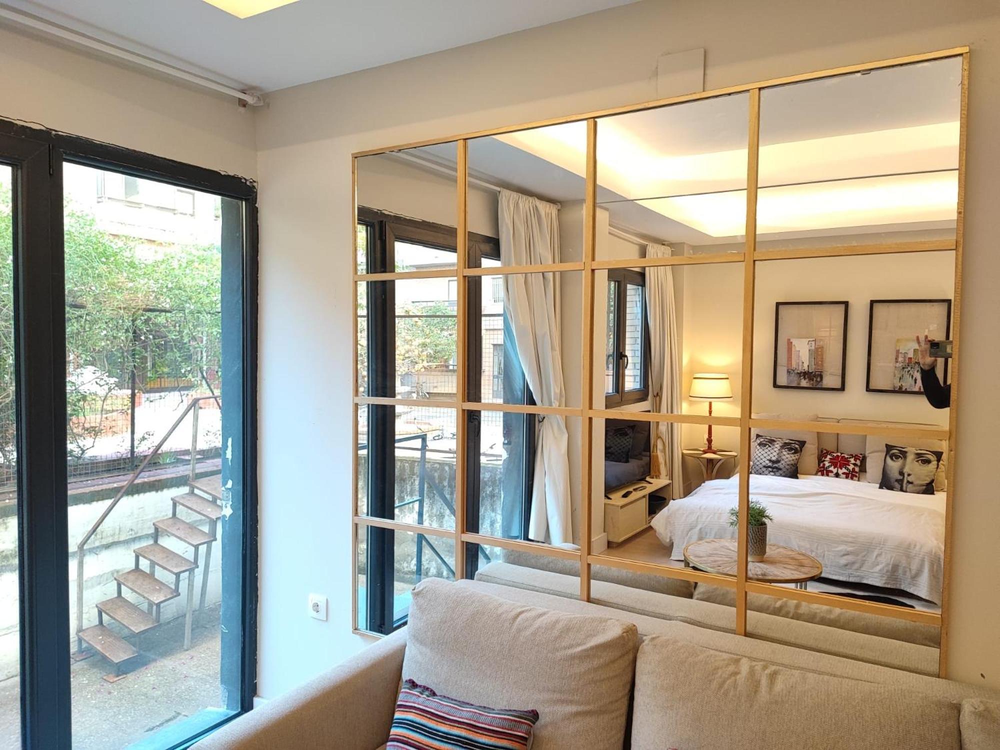 El Alcazar Appartement