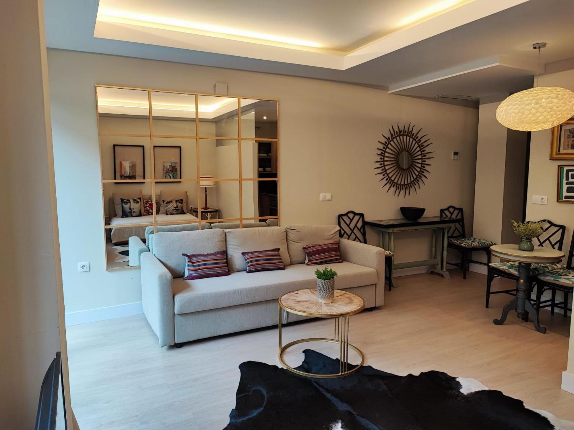 El Alcazar Appartement *