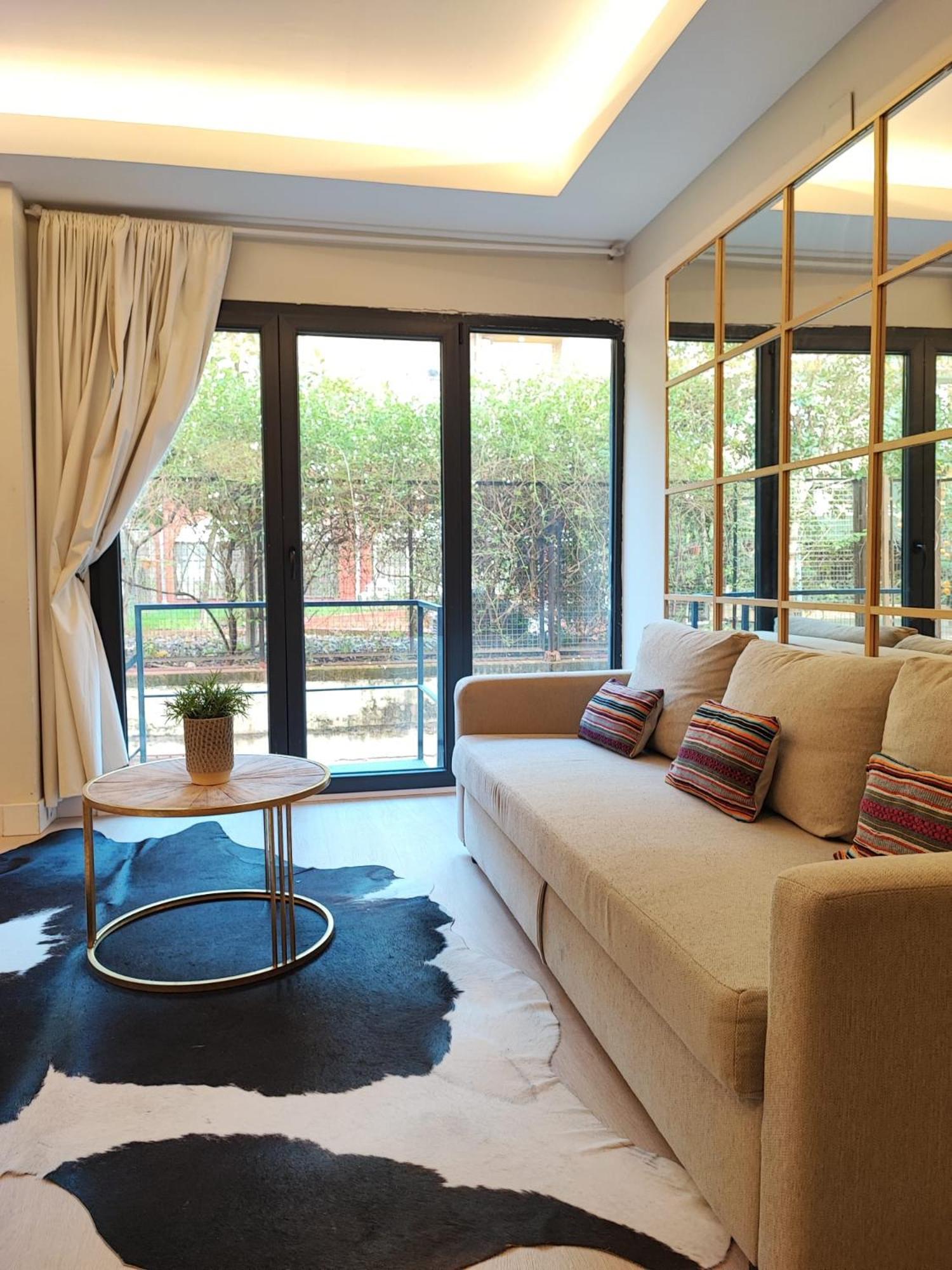 Appartement El Alcazar Séville