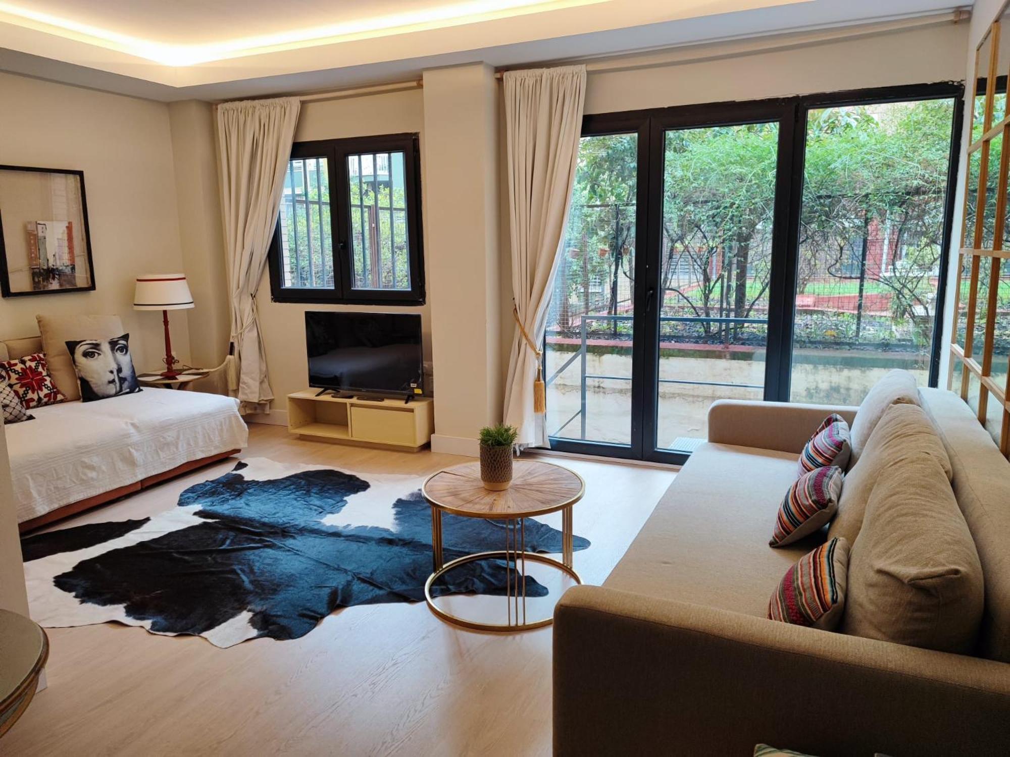 Appartement El Alcazar